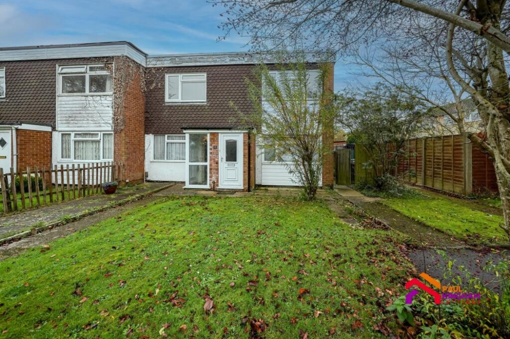 Main image of property: Verney Close, Tring