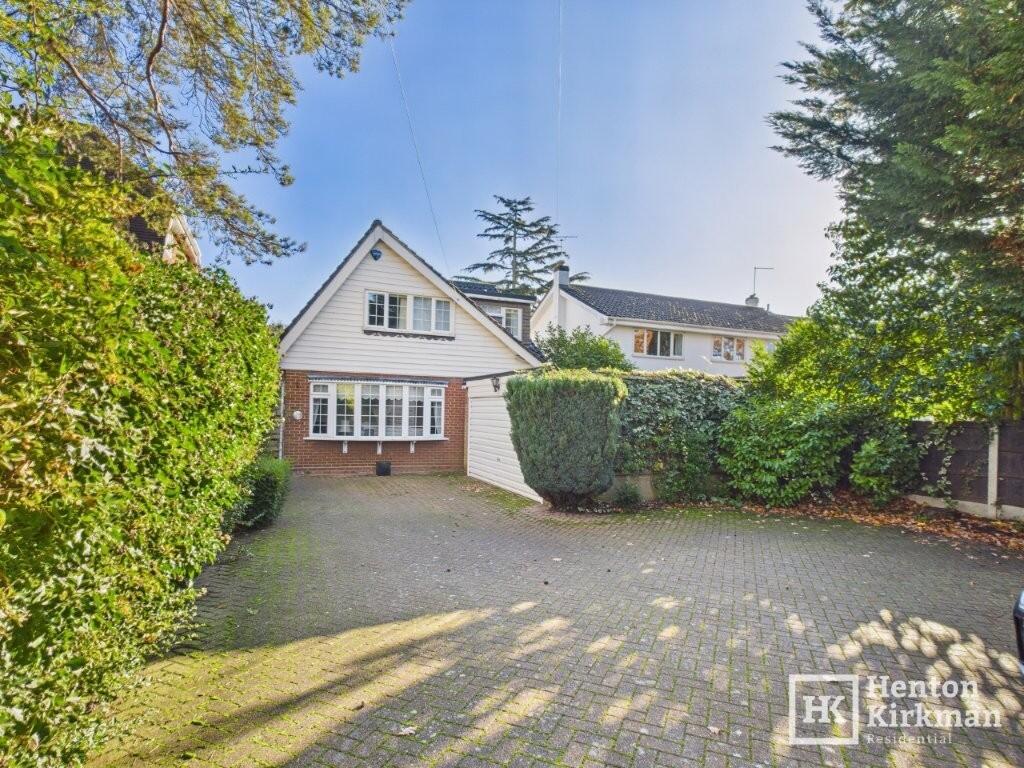 Main image of property: Stock Road, Billericay, Essex, CM12 0RS