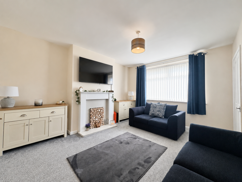 House in Blackpool - View 2