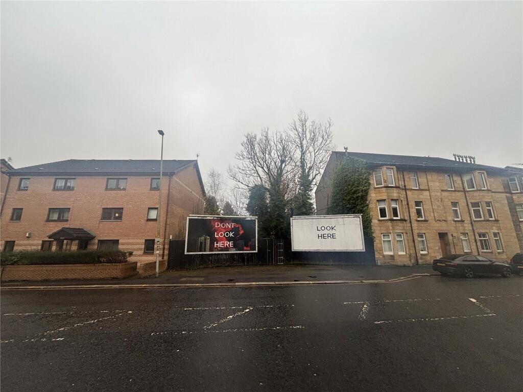 Main image of property: Neilston Road, Paisley, PA2