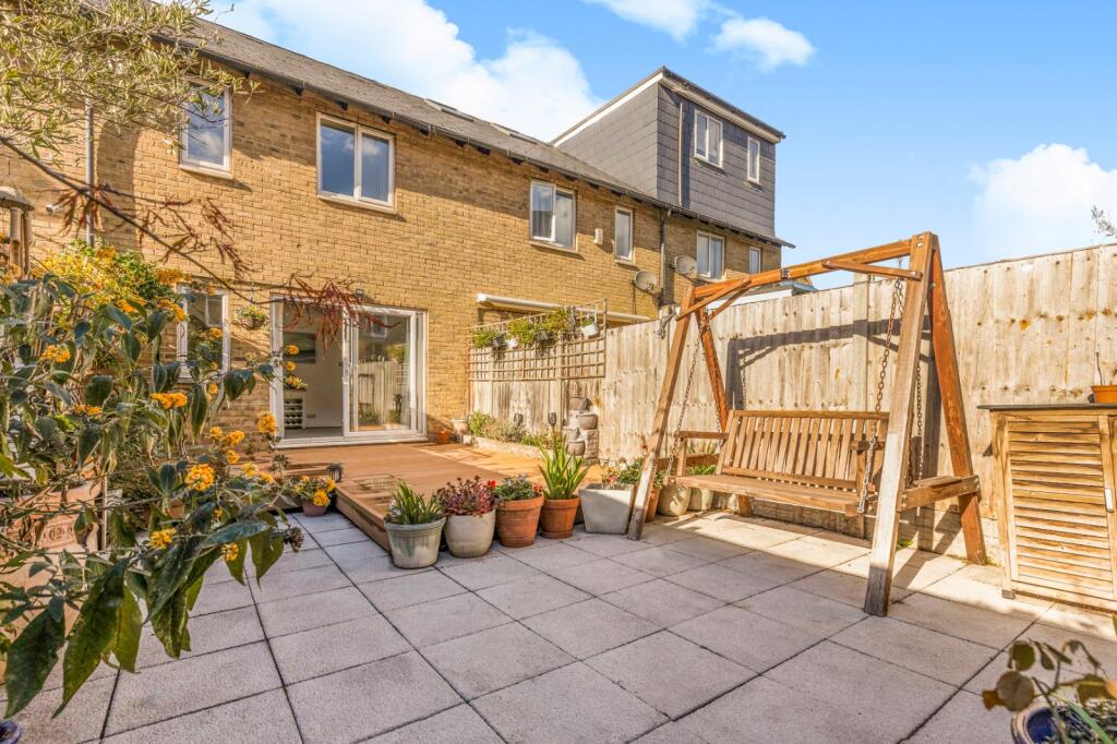 House in London, Millwall, Isle of Dogs - View 5