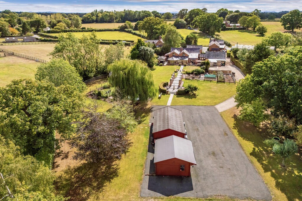 Main image of property: Mill Road, Bronington, Whitchurch