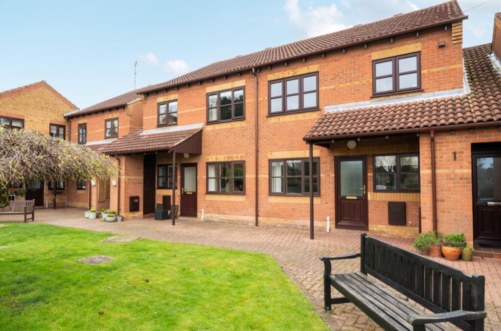 Main image of property: Orchard Court Neville Turner Way, Waltham, Grimsby, Lincolnshire, DN37