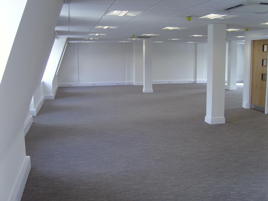 Elizabeth House, 13-19 London Road, Newbury, Berkshire, RG14 1JL - View 2