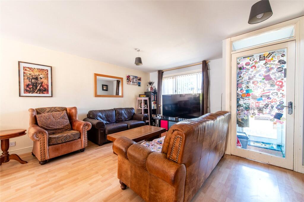 House in Gravesham, Gravesend - View 4
