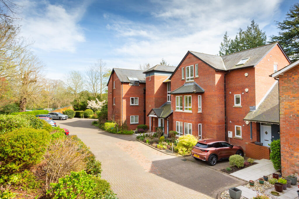 Main image of property: Elmhurst, Bowgreave, PR3
