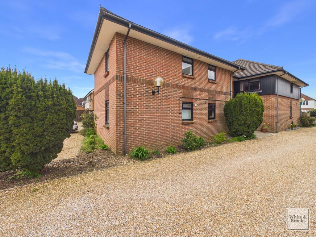 Main image of property: Salthill Road, Verica Court Salthill Road, PO19