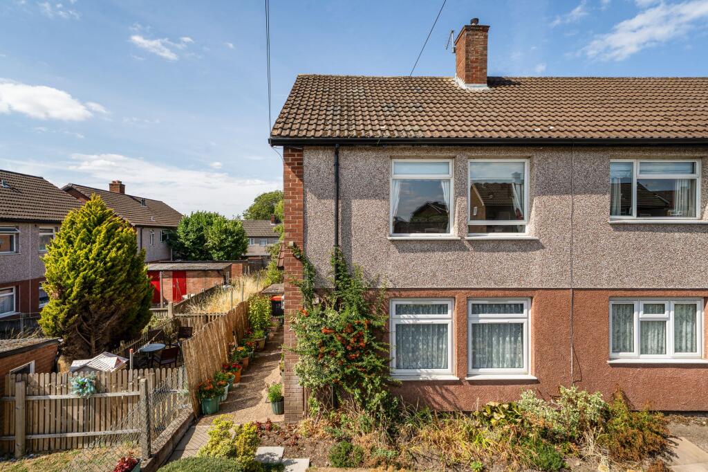 Main image of property: Oxford Road, Dawley, TF4