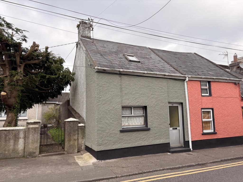 Main image of property: 52 Friars Walk, Cork, T12 HD2Y