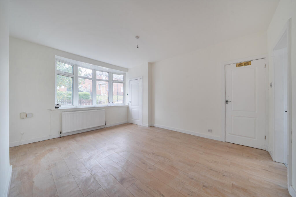 Wybourn House Road, Sheffield, S2 5 photo 2