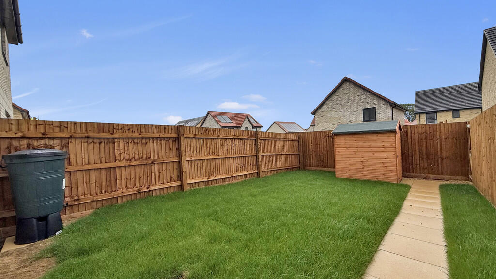 House in Bath, Selwood - View 2
