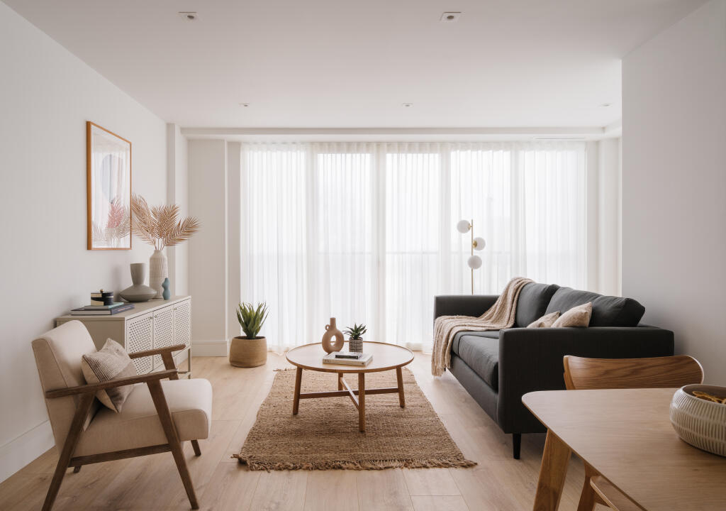 Main image of property: Kingmaker House