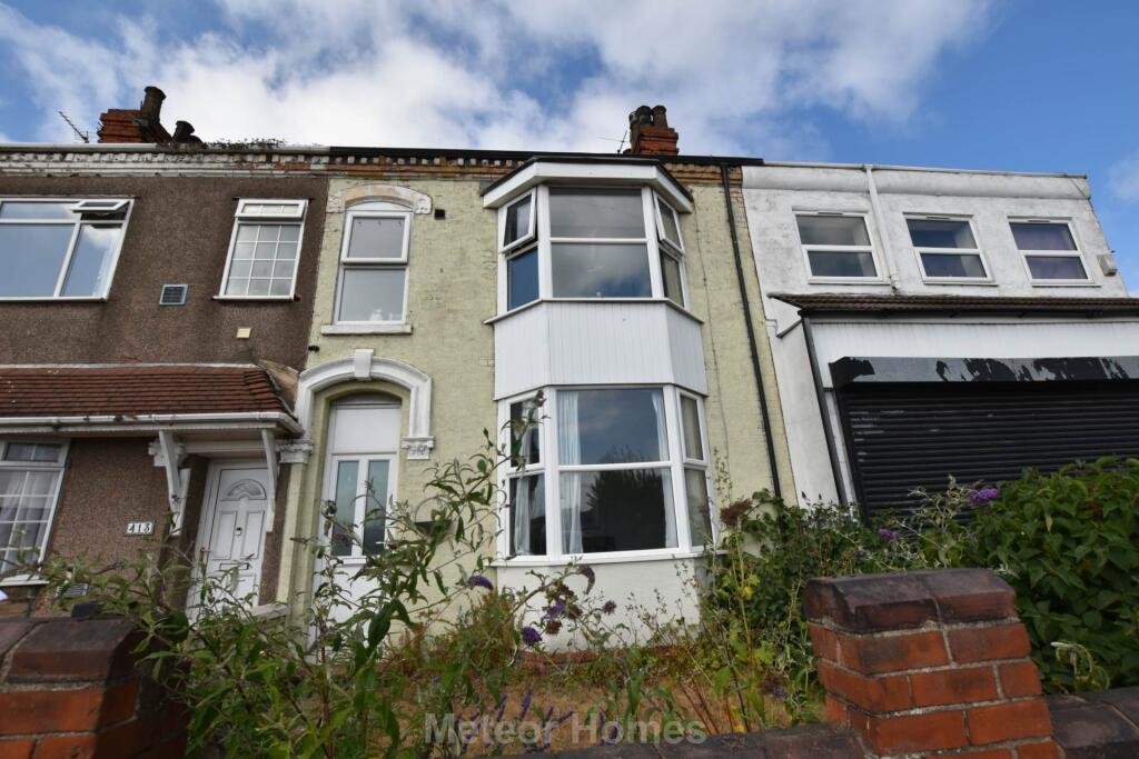 Main image of property: Cleethorpe Road, Grimsby