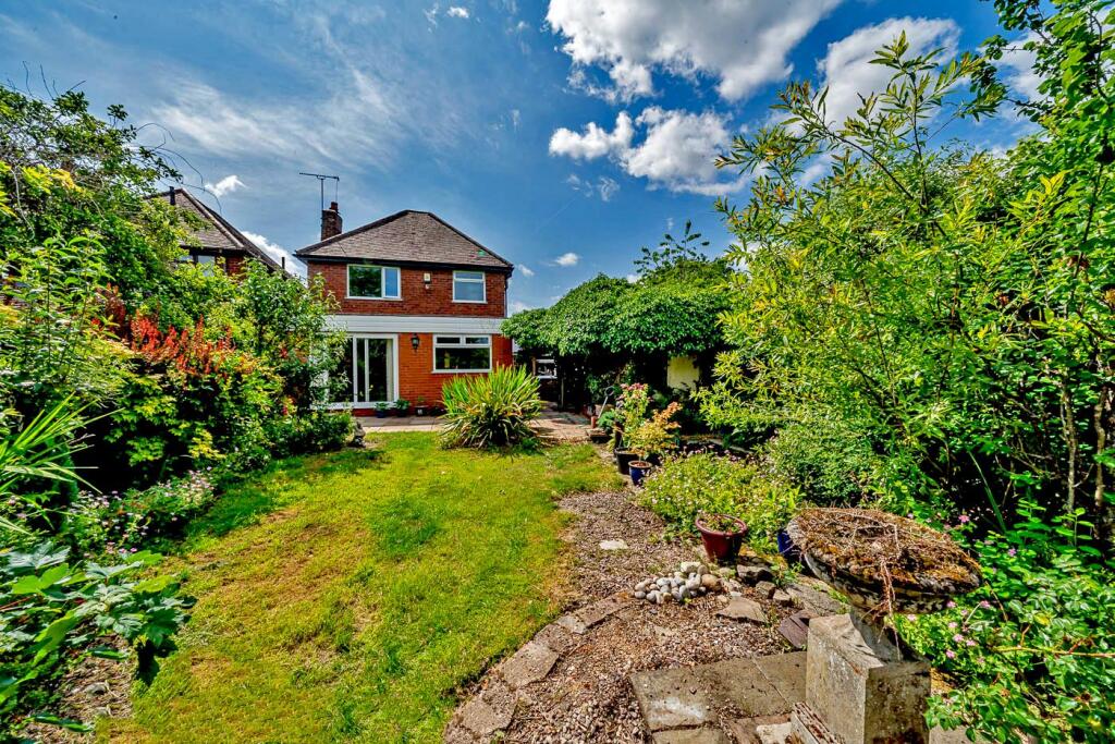 Coronation Road, Pelsall, Walsall photo 3