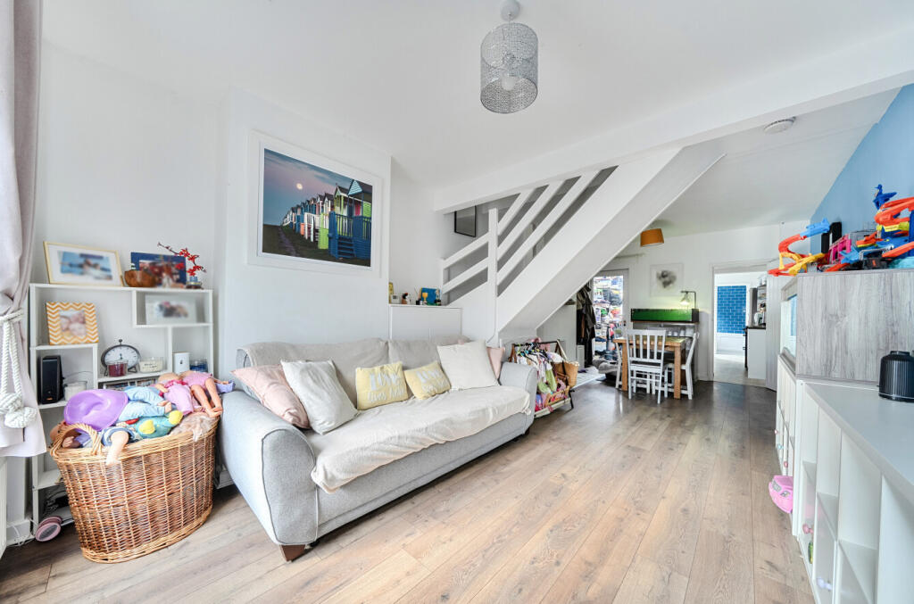 House in Dartford, Swanscombe and Greenhithe - View 4