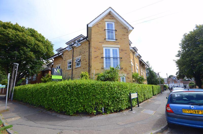 Main image of property: Grantley Road, Bournemouth