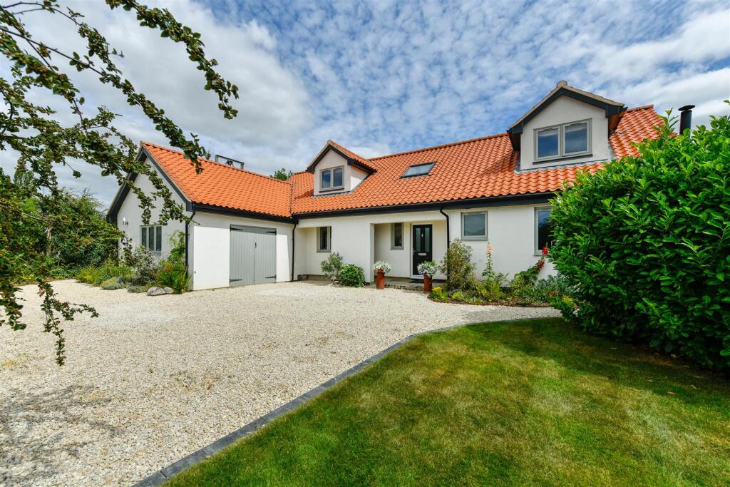 Main image of property: Station Road, Fiskerton