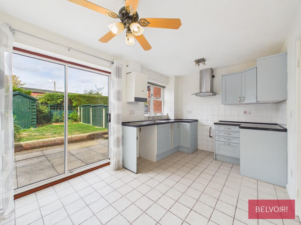 House in Llandudno, Sesswick - View 5