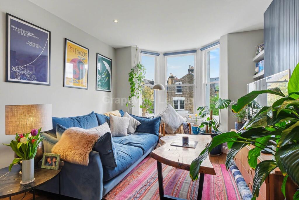 Main image of property: Beechdale Road, London, SW2.