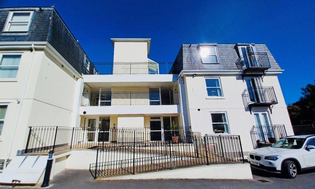 Main image of property: Elmsleigh Road, Paignton