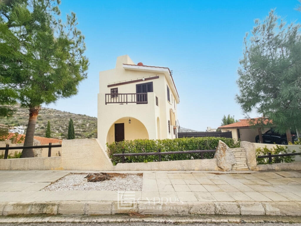 Main image of property: Paphos, Tala