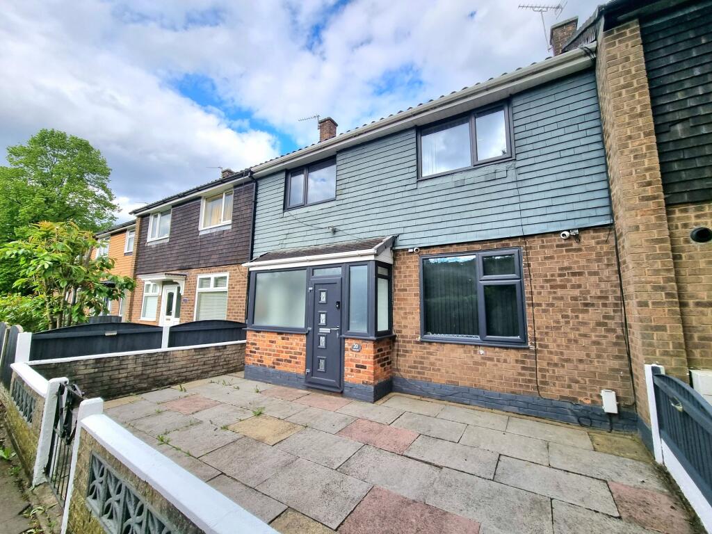 Main image of property: Bramble Walk, Sale, M33