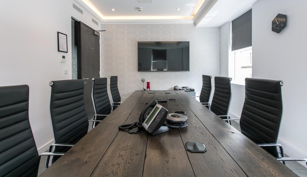 Additional image 2 of Cambridge House Henry Street, Bath