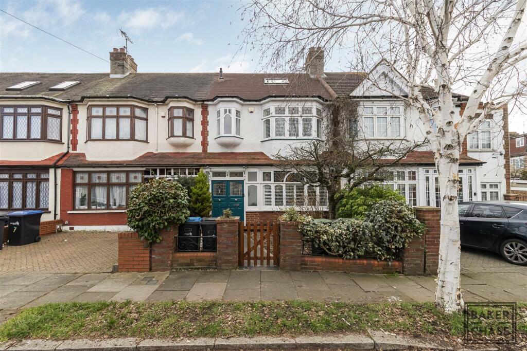 Main image of property: Birch Avenue, Palmers Green, London
