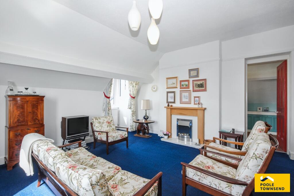 Apartment in Grange-over-Sands, Westmorland and Furness - View 5