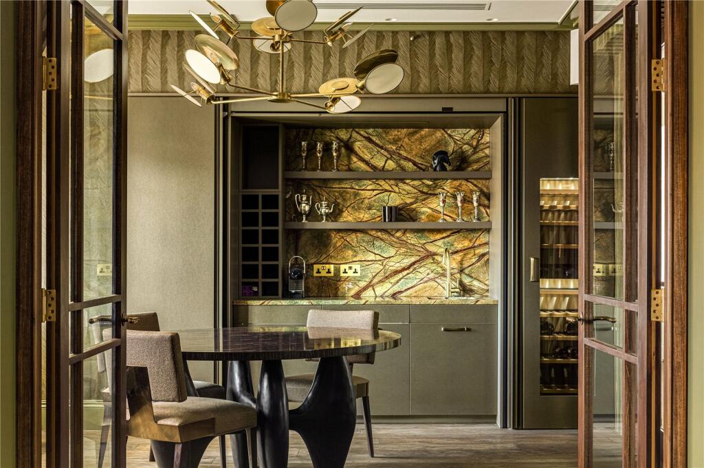 Main image of property: South Street, Mayfair, London, W1K