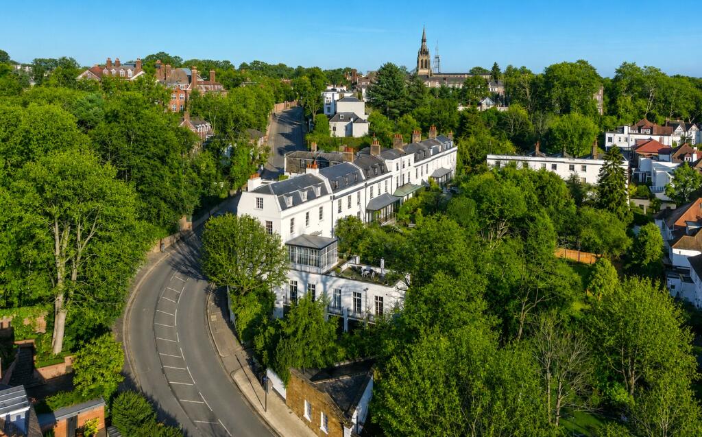 Main image of property: Holly Terrace, London, N6