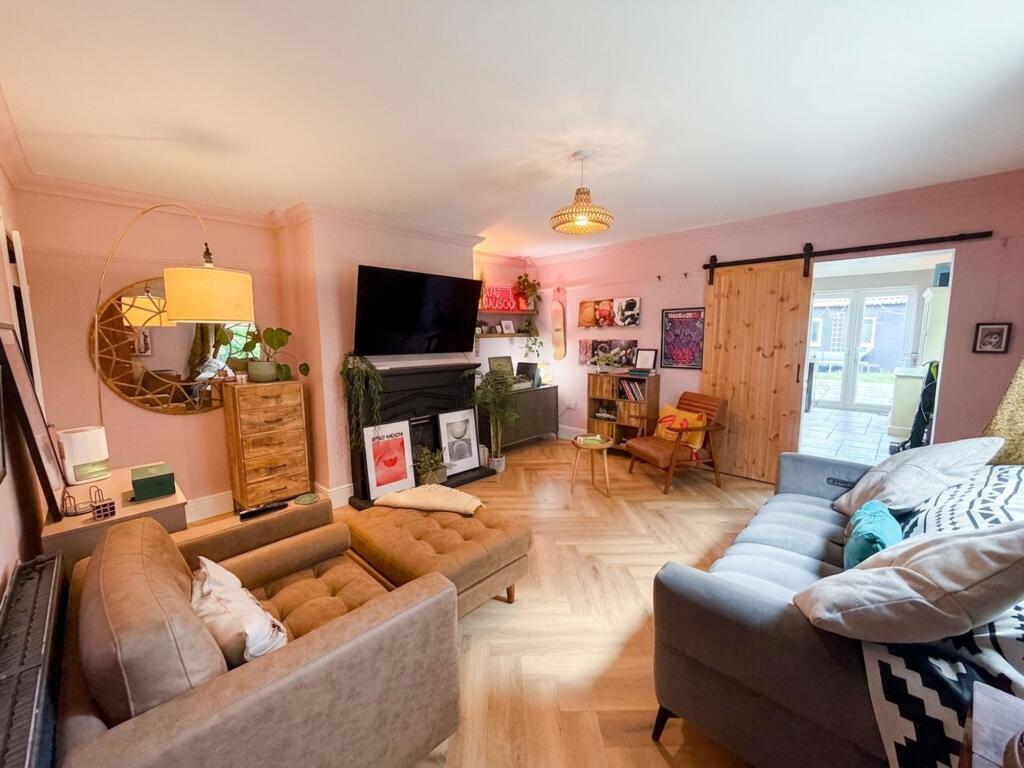 House in North Kesteven, Quarrington Hill, Sleaford - View 3