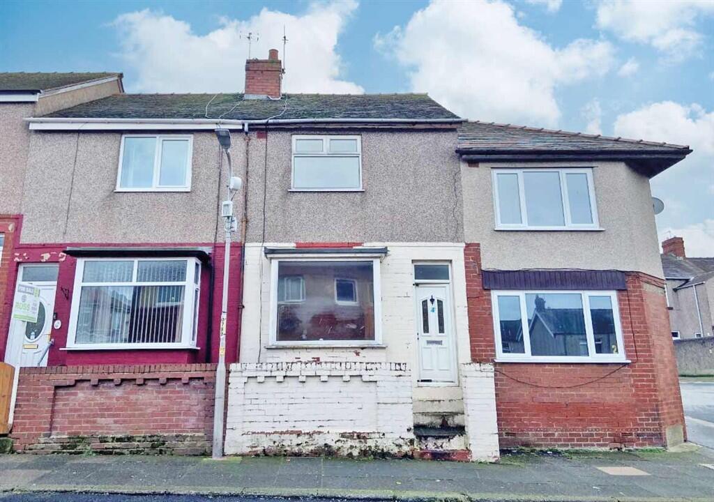 Main image of property: Folkestone Avenue, Walney, BARROW-IN-FURNESS