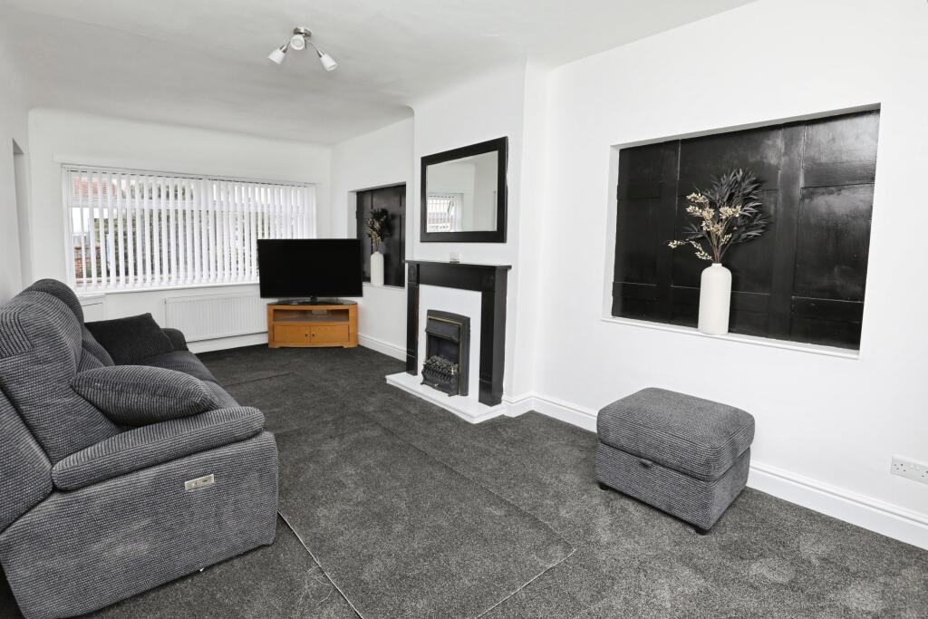 House in Sefton, Liverpool City Region - View 2
