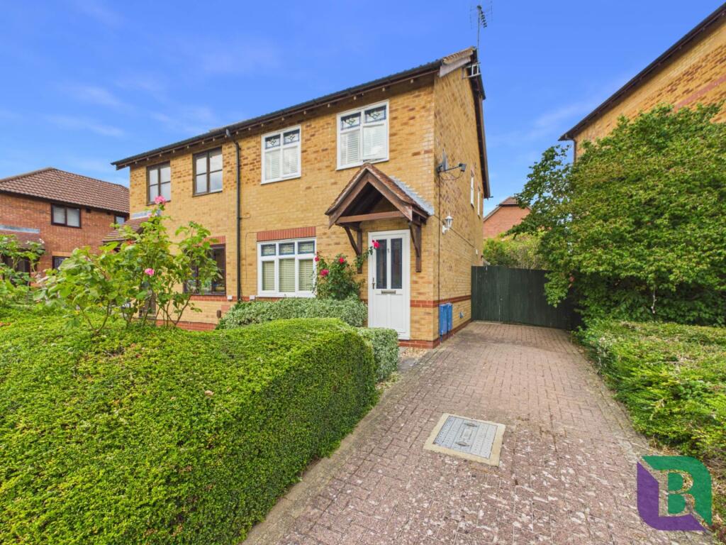Main image of property: Mithras Gardens, Wavendon Gate