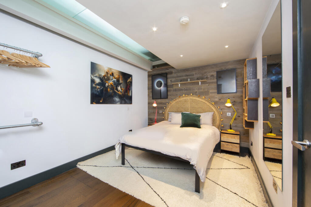 Apartment in London, Maitland Park, Chalk Farm - View 5