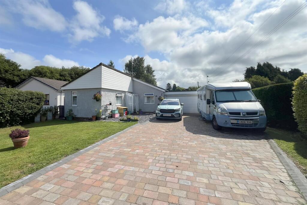 House in Rhayader - View 2