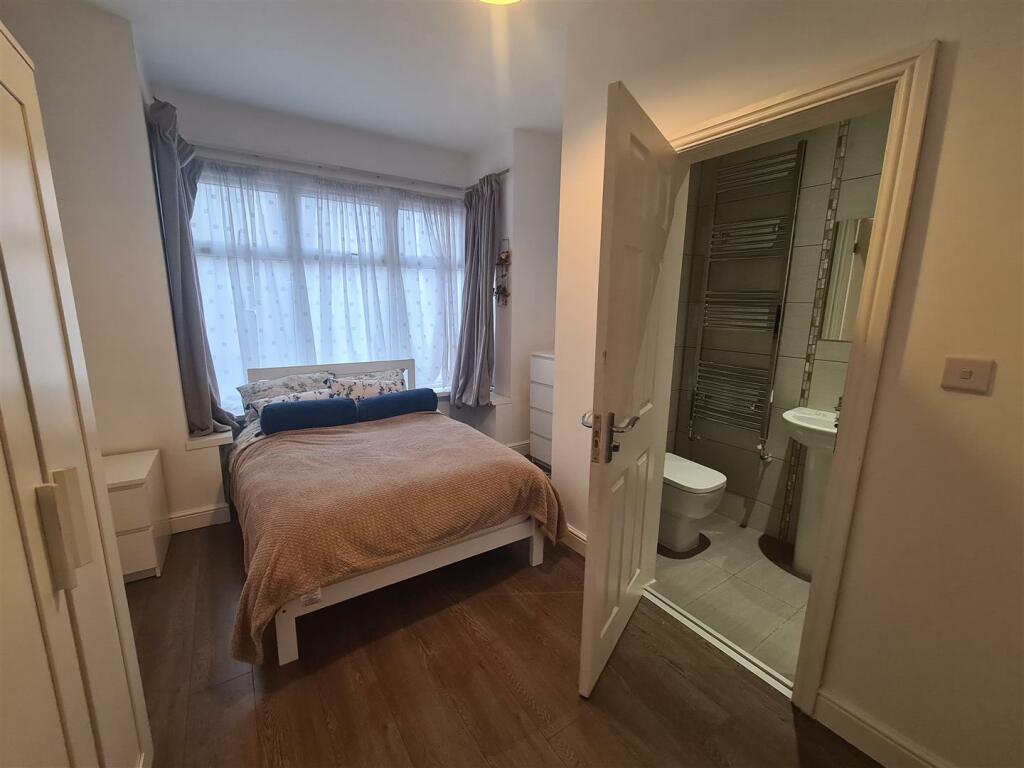 Alexander Road, Acocks Green, Birmingham