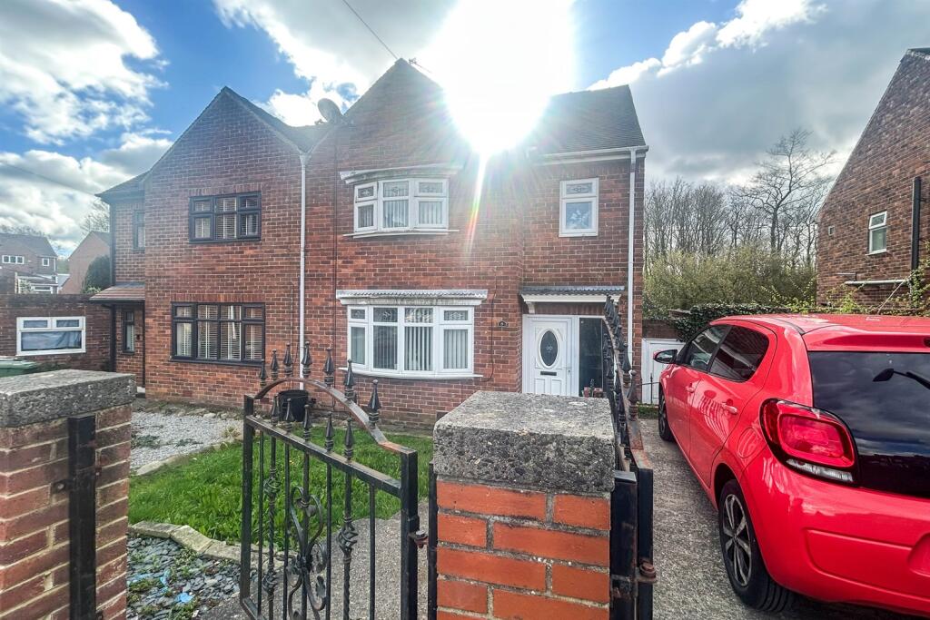 Main image of property: Evesham, South Hylton