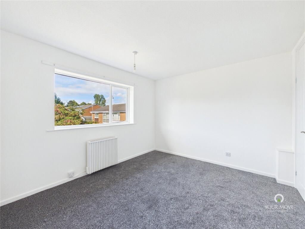 Apartment in Sherburn - More