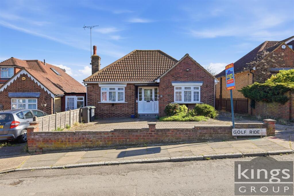 Main image of property: Golf Ride, Enfield