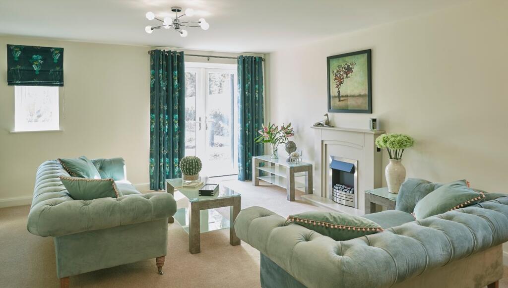 The Spindles , Bradford Road, Menston, Ilkley, LS29