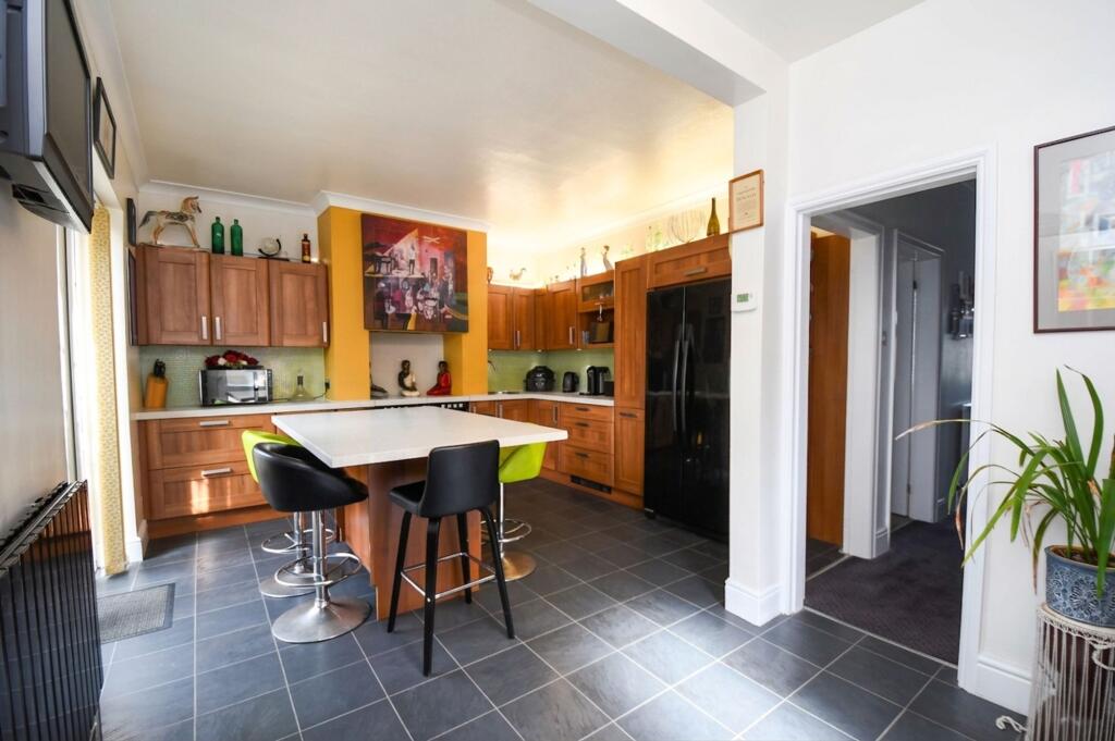 House in Manchester - View 3
