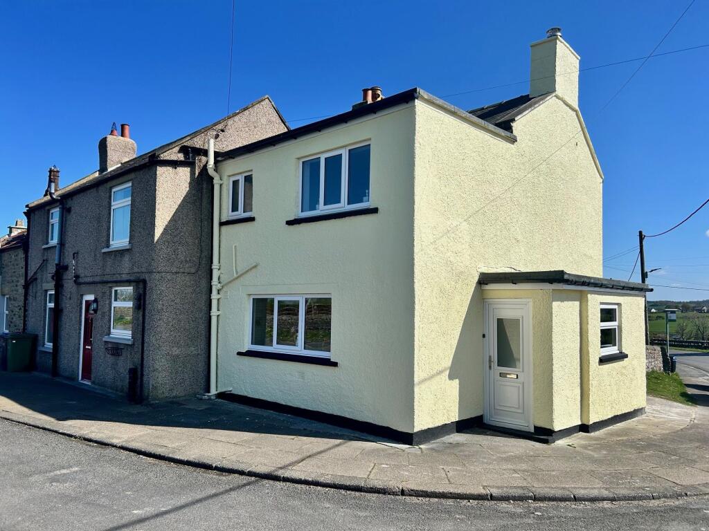 Main image of property: Breckon Hill, Bishop Auckland, DL13