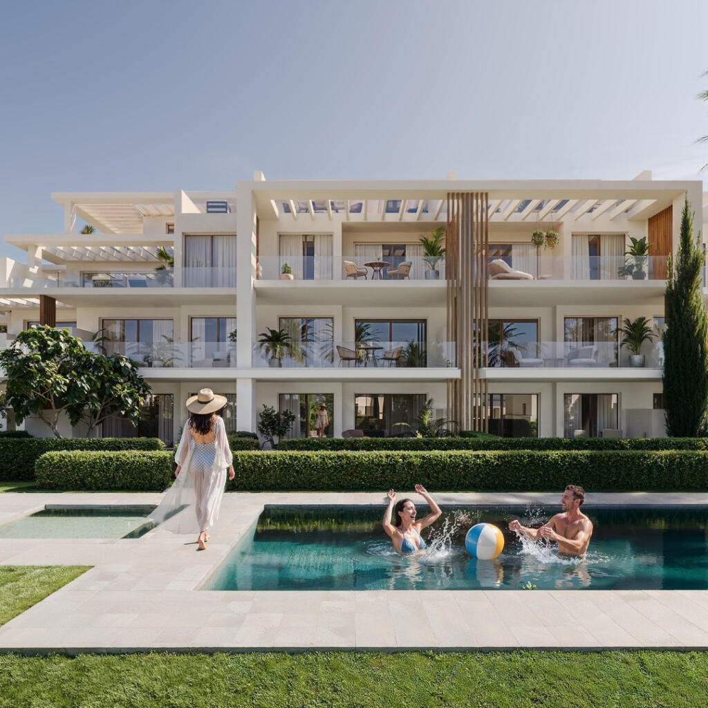 Main image of property: Andalucia, Malaga, Estepona