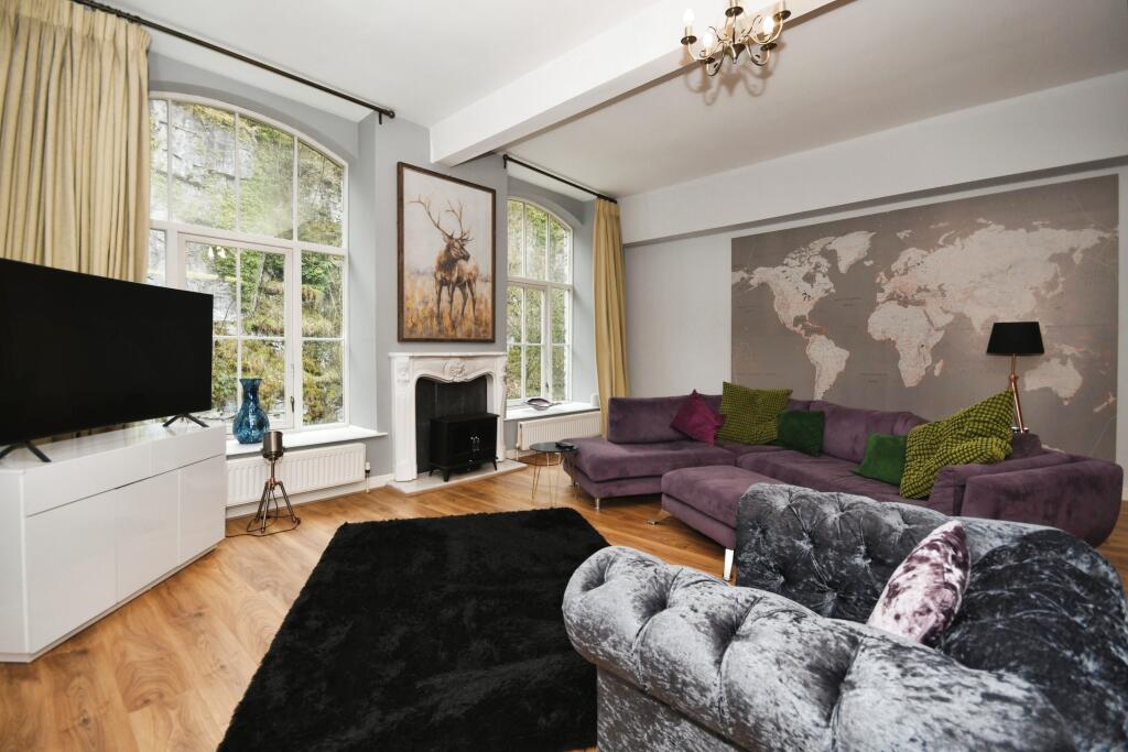 Main image of property: Litton Mill, Buxton, SK17