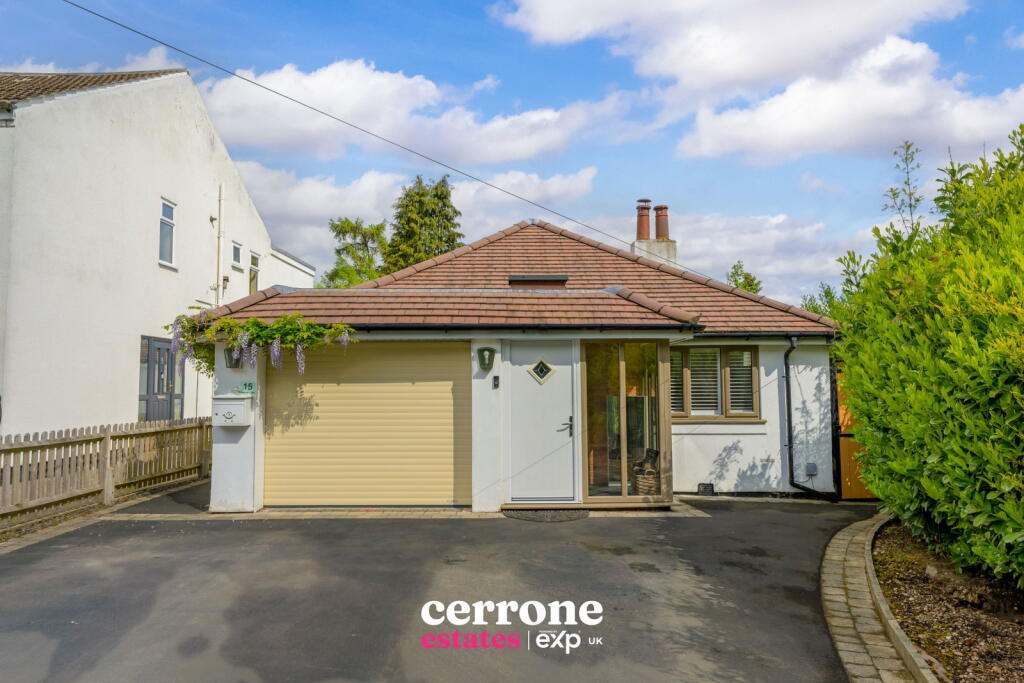 Main image of property: Warren Lane, Lickey, Birmingham, B45 8ER
