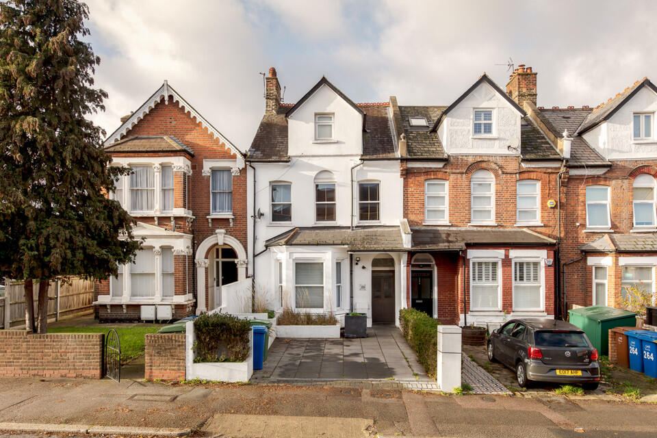 Apartment in London