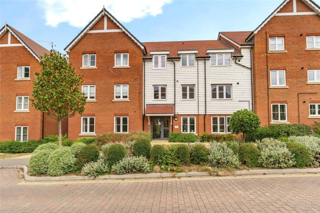 Apartment in Arun, Barnham and Eastergate - View 2