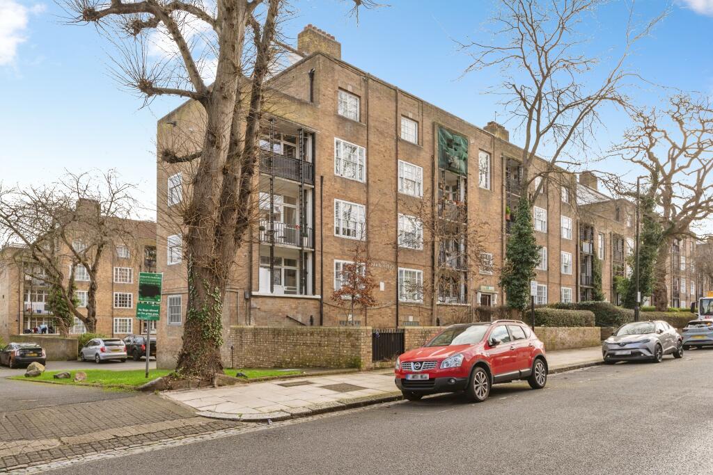 Main image of property: Upper Park Road, London, NW3
